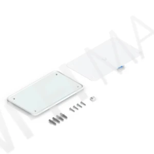 Ubiquiti Floating Mount 23 cm, магнитное настенное крепление для Cloud Gateway Fiber и Gateway Fiber