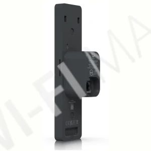 Ubiquiti UniFi Access G3 Reader Professional Black, черный видеодомофон с NFC/Bluetooth считывателем и с Apple Touch Pass