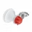 RF Elements Symmetrical Horn Carrier Class Antennas Gen2, 5GHz, 16dBi, 40° (HG3-CC-S40)