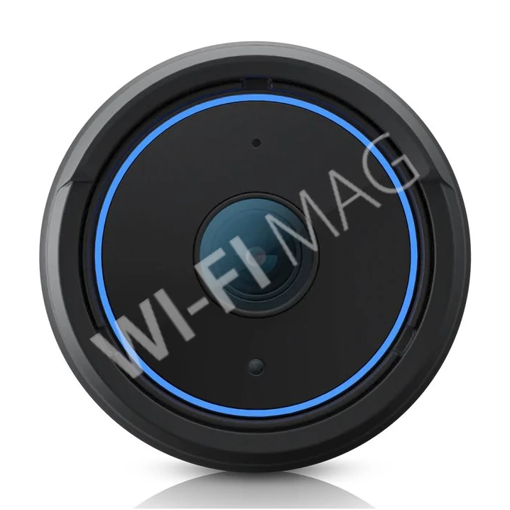 Ubiquiti UniFi Video Camera AI Bullet, 4 MP, IP-видеокамера