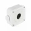 Uniview TR-JB05-A-IN монтажная коробка для камер IPC21x, IPC22x