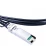 Max Link 25G SFP28 DAC cable, passive, DDM, cisco comp., соединительный кабель, длина 2 м.