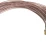 Пигтейл UFL/SMA Female, с силиконовым кольцом, кабель RG178, длина 15 cм