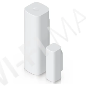 Ubiquiti UniFi Protect Entry Sensor SuperLink, беспроводной датчик входа