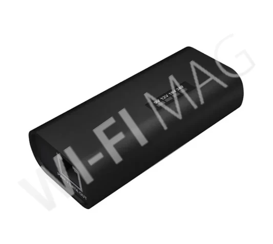 Alfa Network PD-1000R-24, универсальный PoE-конвертер