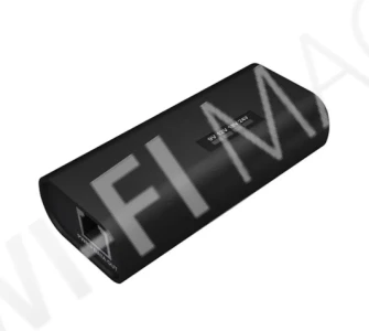 Alfa Network PD-1000R-24, универсальный PoE-конвертер