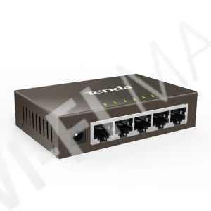 Tenda TEG1005D электронное устройство