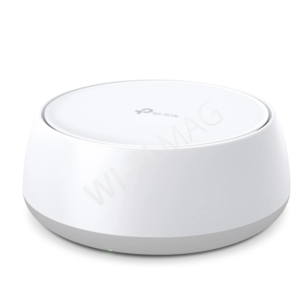 TP-Link HB210 BE3600 (1-pack), двухдиапазонный Mesh-модуль Wi-Fi 7 (1 устройство)
