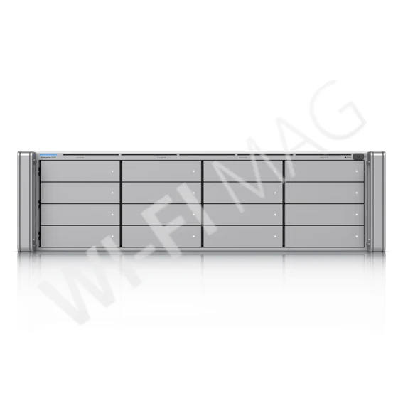 Ubiquiti UniFi Enterprise Network Video Recorder электронное устройство