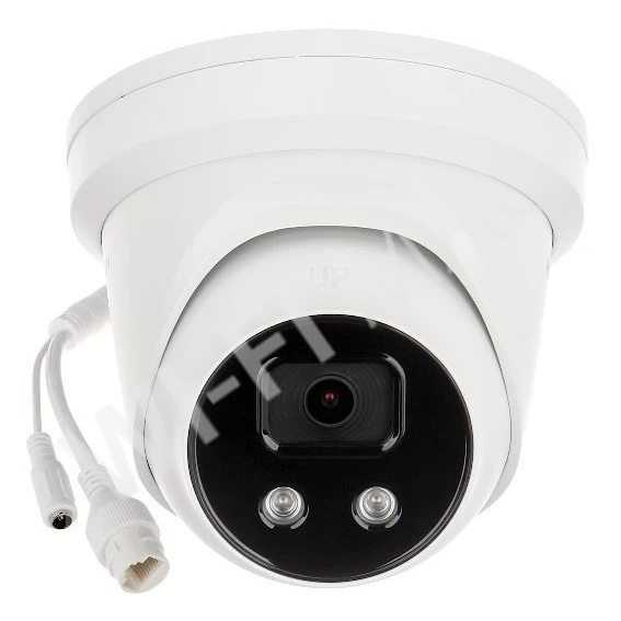 Hikvision DS-2CD2346G2-IU(6mm)(C) IP-видеокамеры