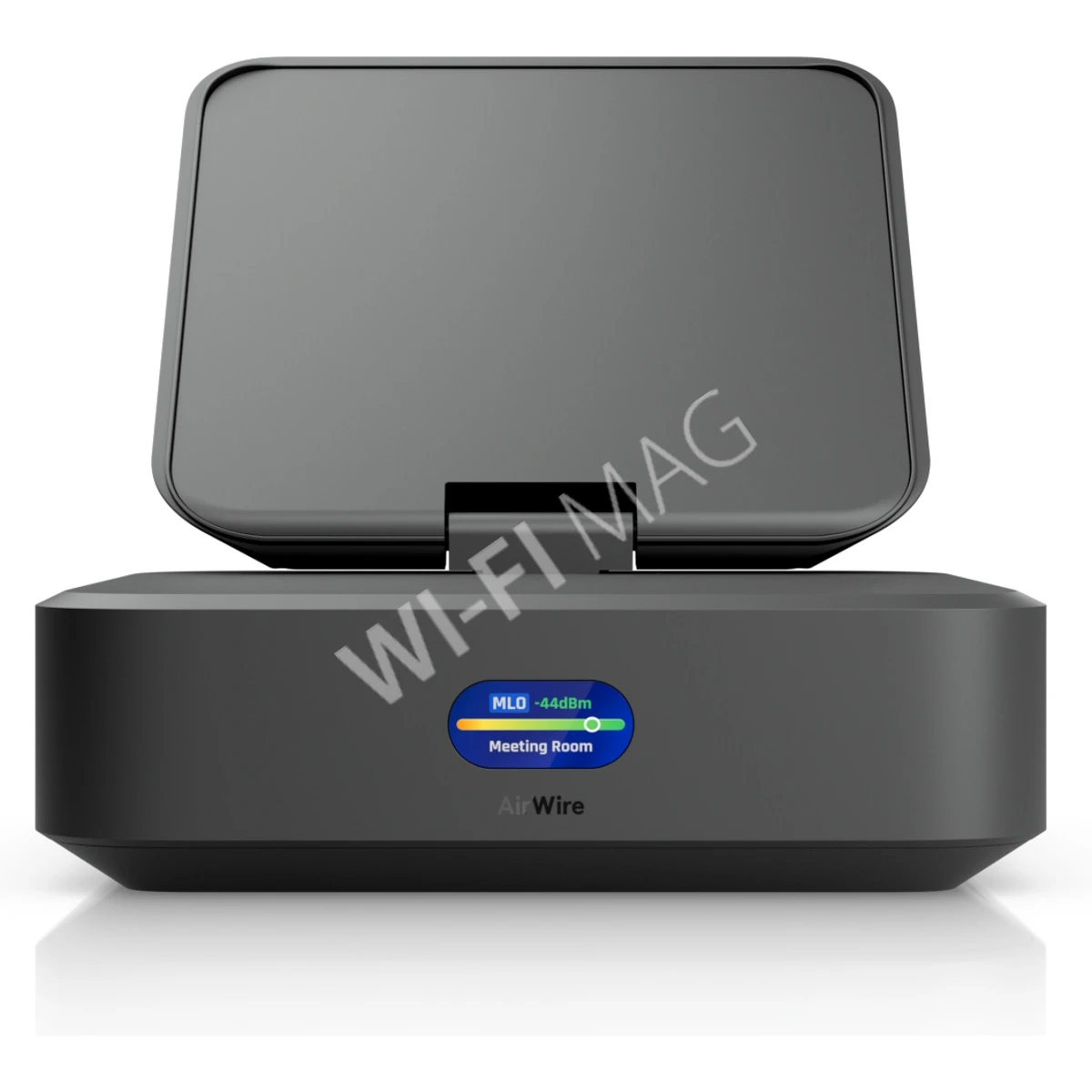 Ubiquiti UniFi AirWire, двухдиапазонный адаптер Wi-Fi 7