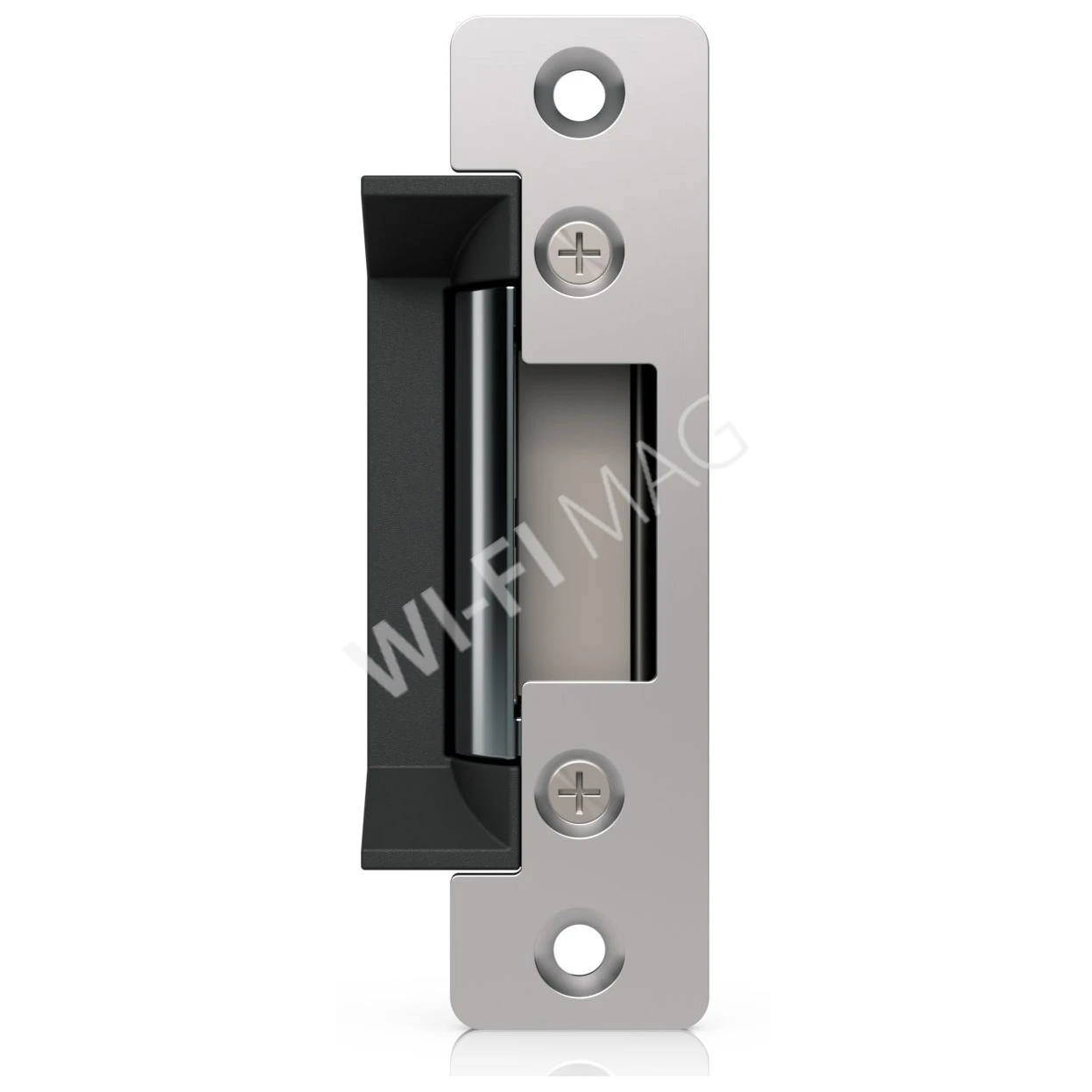 Ubiquiti UniFi Access Fail-Safe Strike Lock, электромеханический замок, подключаемый к UniFi Access Hub