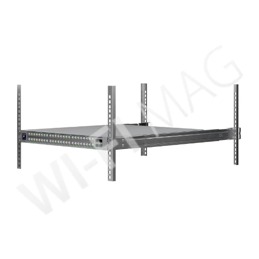 Ubiquiti UniFi Enterprise Campus 48 Stacking Switch, 56-портовый со стекированием Etherlighting коммутатор