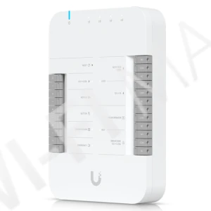 Ubiquiti UniFi Access Door Hub, контроллер доступа