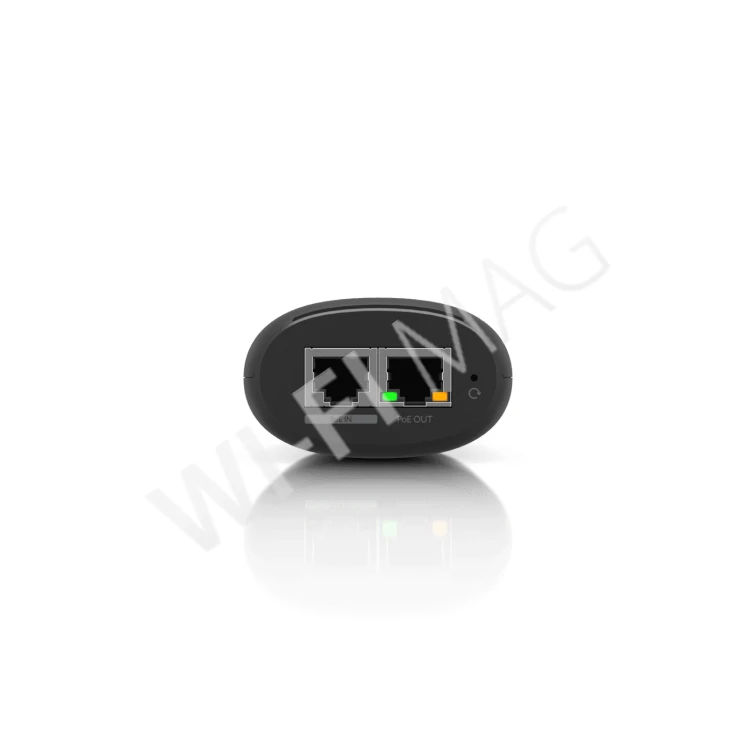 Ubiquiti UniFi AI Port, устройство ИИ для камер UniFi и ONVIF с улучшением систем видеонаблюдения