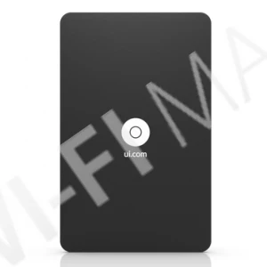 Ubiquiti UniFi Access Card (20-pack), NFC смарт-карты доступа (комплект из 20 штук)