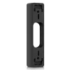 Ubiquiti UniFi Access Reader Pro Angle Mount Black, черное крепление под углом 20° для видеодомофона UA-G2-Pro-Black на стену