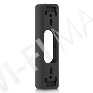 Ubiquiti UniFi Access Reader Pro Angle Mount Black, черное крепление под углом 20° для видеодомофона UA-G2-Pro-Black на стену