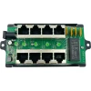 Conexpro POE-PAN4-GBM, 4-портовый гигабитный пассивный PoE-инжектор