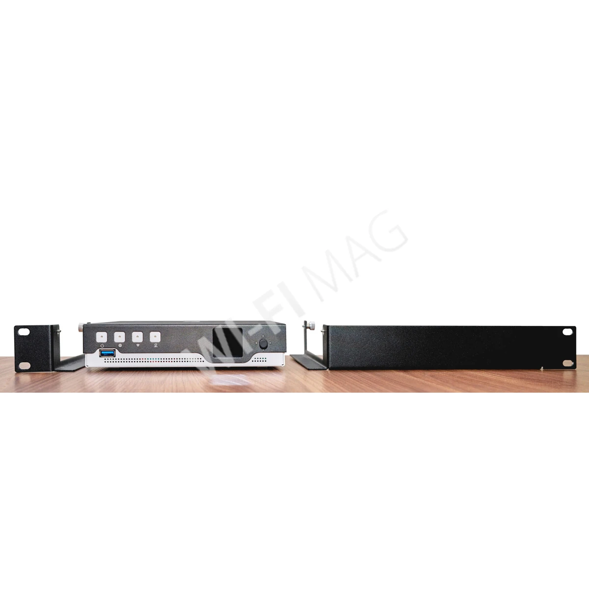 Turris Omnia NG Wired RTROM04-NGW электронное устройство