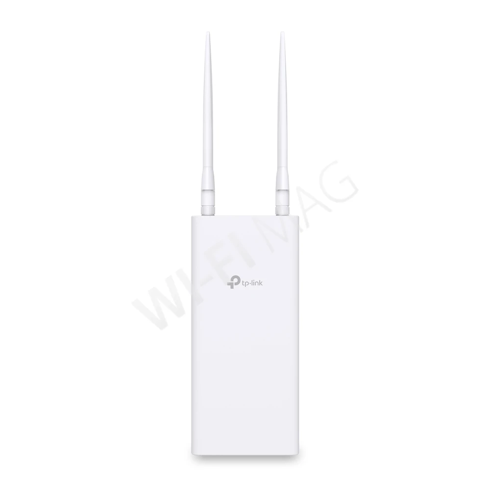 TP-Link TL-MR100-Outdoor N300, уличный Wi-Fi роутер 2,4 ГГц с поддержкой 4G LTE