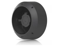 Видеонаблюдение Ubiquiti UniFi Camera AI 360 Junction Box Black, черная монтажная коробка для камеры UVC-AI-360
