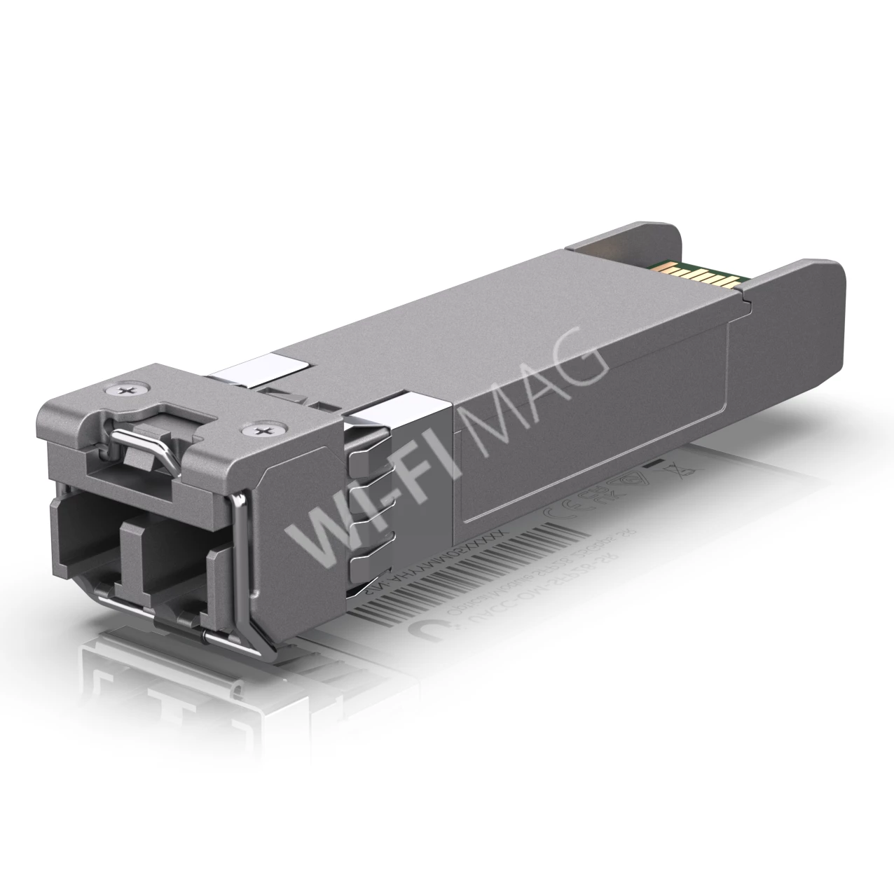 Ubiquiti UACC-OM-SFP28-SR Модуль SFP28, Multi-Mode Optical Module, 25G, 100m