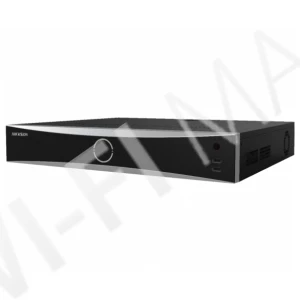 Hikvision DS-8632NXI-K8, 32-канальный IP-видеорегистратор AcuSense