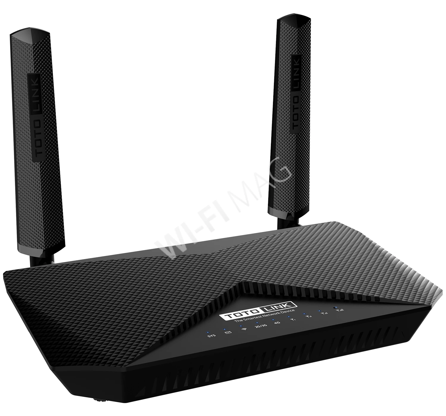 Totolink LR1200 AC1200, беспроводной двухдиапазонный маршрутизатор 4G LTE