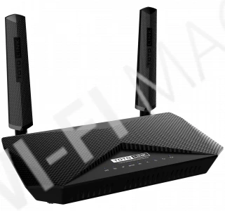 Totolink LR1200 AC1200, беспроводной двухдиапазонный маршрутизатор 4G LTE