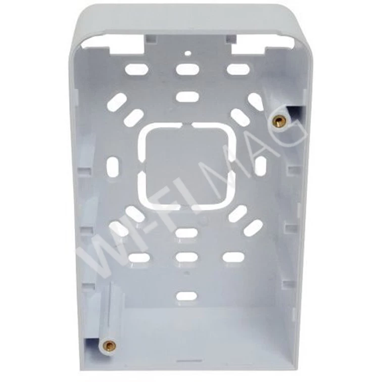 Ubiquiti UAP-IW-HD-JB, монтажная коробка для UniFi AP IN-WALL HD