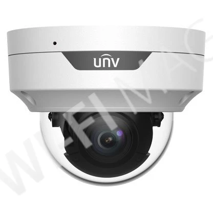 UniView IPC3534LB-ADZK-G купольная IP-видеокамера