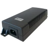MaxLink MAXPI60W2x2 (802.3af/at, 55В, 1.1A, 60Вт, 1 Гбит/с, 2xLAN, 2xPoE) PoE-инжектор питания