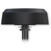 Teltonika PR1KC647 5G Combo MIMO Mobile Roof SMA Antenna, комбинированная мобильная антенна с 4-мя кабелями 3 м