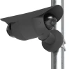Ubiquiti UniFi Camera Dual Mount Black, черное двойное крепление для установки на плоской поверхности камер UniFi