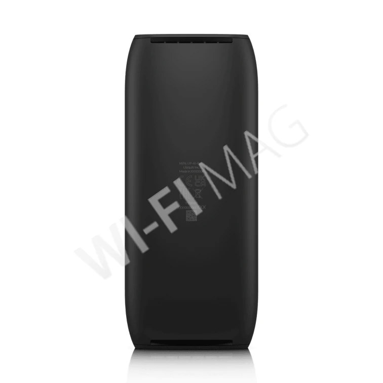 Ubiquiti UniFi AI Port, устройство ИИ для камер UniFi и ONVIF с улучшением систем видеонаблюдения