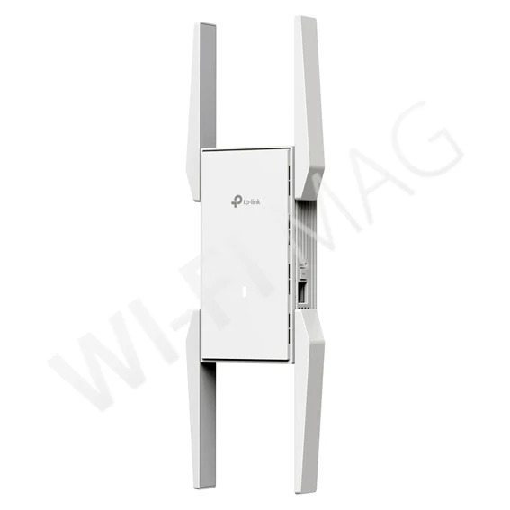 TP-Link EAP673 AX5400, расширитель Mesh Wi‑Fi 6