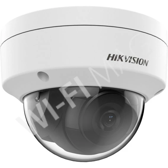 Hikvision DS-2CD1153G0-I(2.8mm)(C)(O-STD) 5 Мп купольная IP-видеокамера