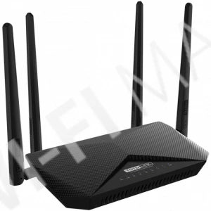 Totolink A3002RU V3 AC1200, двухдиапазонный маршрутизатор MU-MIMO