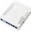 Mikrotik RouterBOARD 751U-2HnD электронное устройство, бывшее в эксплуатации