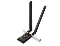 Адаптеры TP-Link Archer TXE72E AXE5400, Wi-Fi 6E Bluetooth 5.3 PCIe адаптер