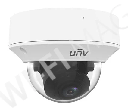 UniView IPC3234SB-ADZK-I0 купольная IP-видеокамера