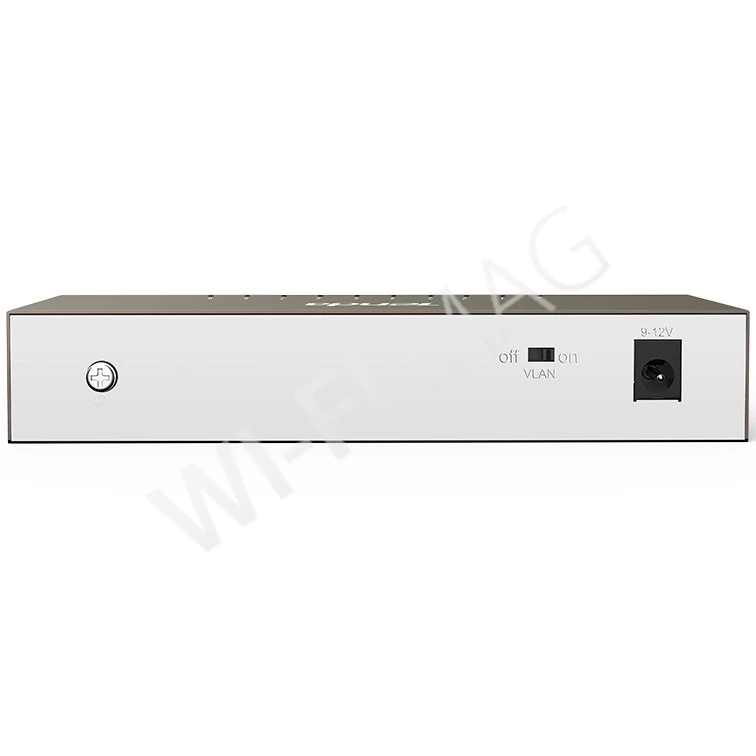 Tenda TEF1109D коммутатор