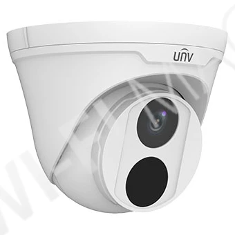 UniView IPC3612LR3-UPF28-F купольная IP-видеокамера