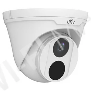 UniView IPC3612LR3-UPF28-F купольная IP-видеокамера