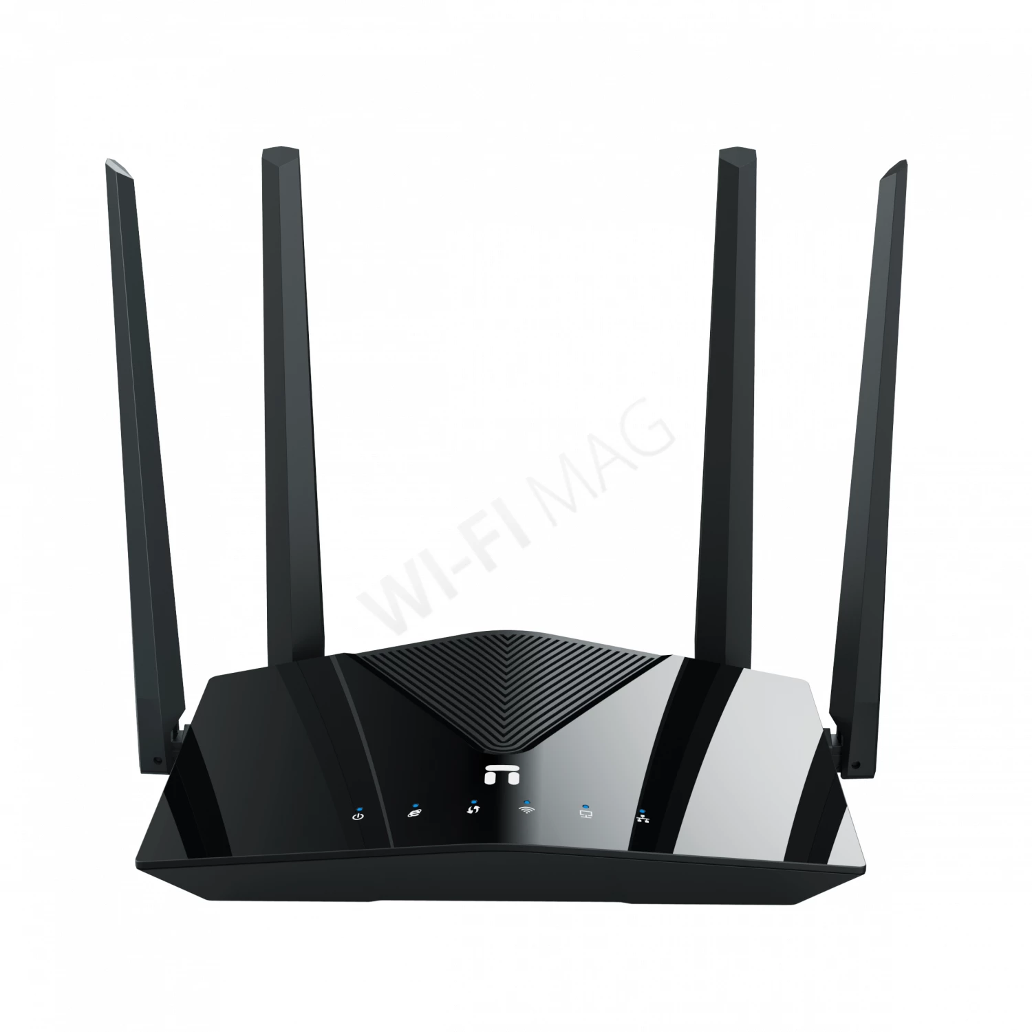 Netis NX10 AX1500 Easy Mesh электронное устройство