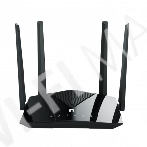 Netis NX10 AX1500 Easy Mesh электронное устройство