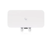 Точки доступа Ubiquiti UniFi Enterprise E7 Audience, уличная двухдиапазонная точка доступа Wi-Fi 7 PoE++ с 12-ю пространственными потоками