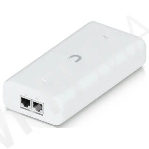 Ubiquiti 10G PoE+++ Adapter (90W) адаптер питания (90 Вт)