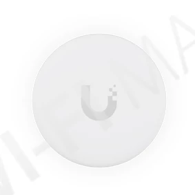 Ubiquiti UniFi Access Pocket Keyfob (10-pack), беспроводной карманный NFC-брелок (комплект из 10 штук)